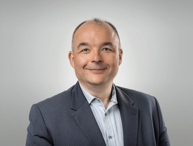 Dr. Milan Crnogorac