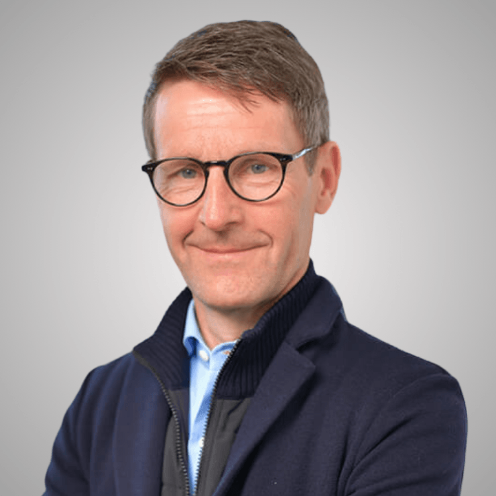 Andreas Emmenegger new Group Chief Financial Officer (CFO) and Chief Business Officer (CBO)