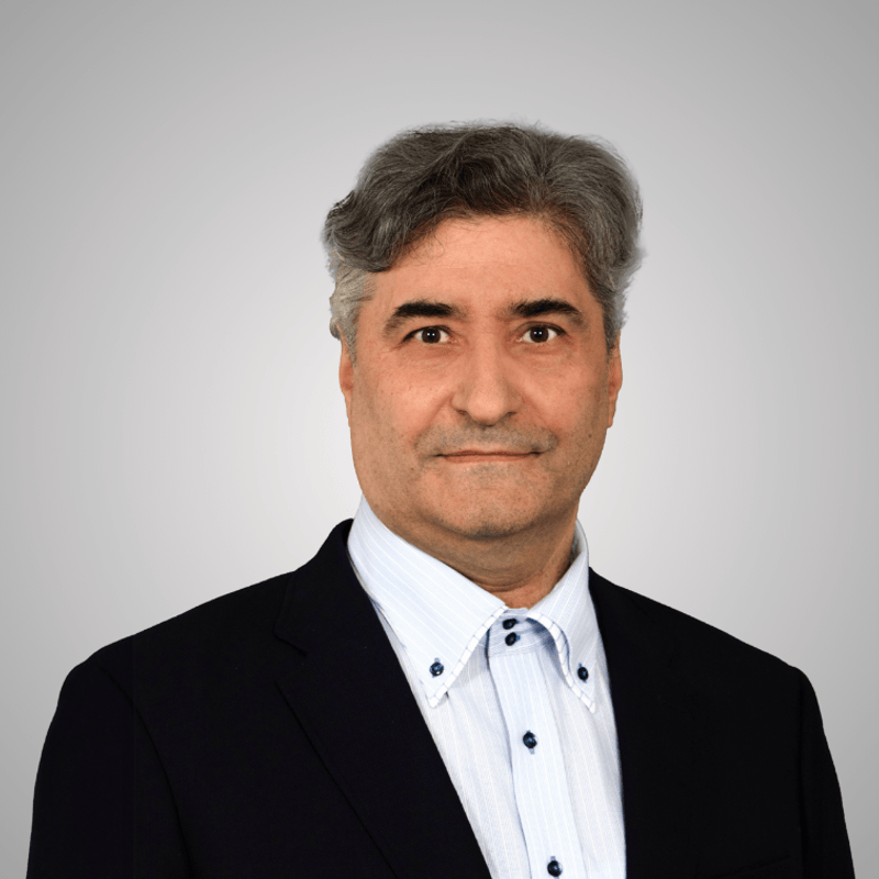 Dr. Marko Janković