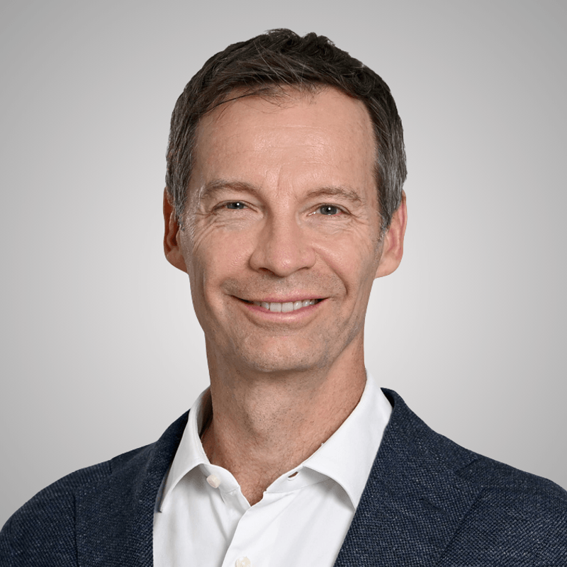Dr. Patrick Kos