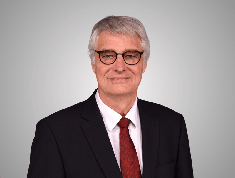 Prof. Dr. Andreas Türler