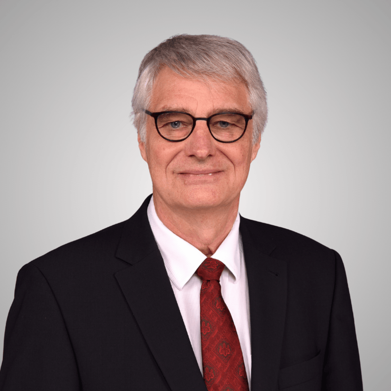 Prof. Dr. Andreas Türler