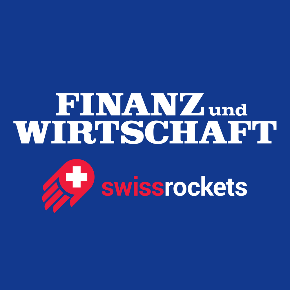 Swiss Rockets Featured in Finanz und Wirtschaft: Strong Industry Recognition and Promising Clinical Outlook